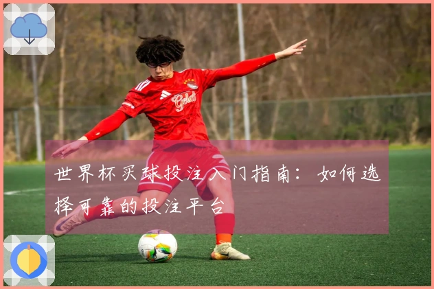 世界杯买球投注入门指南：如何选择可靠的投注平台