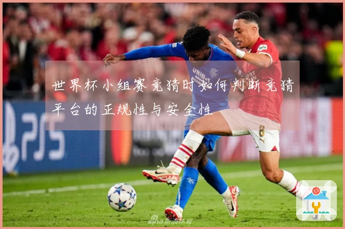 世界杯小组赛竞猜时如何判断竞猜平台的正规性与安全性