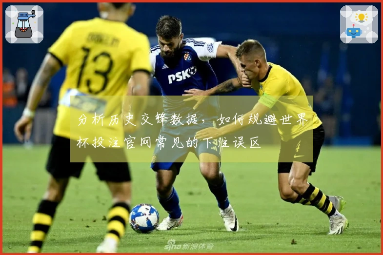 分析历史交锋数据，如何规避世界杯投注官网常见的下注误区