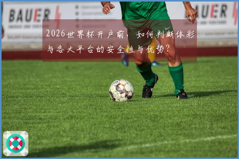2026世界杯开户前，如何判断体彩与各大平台的安全性与优势？